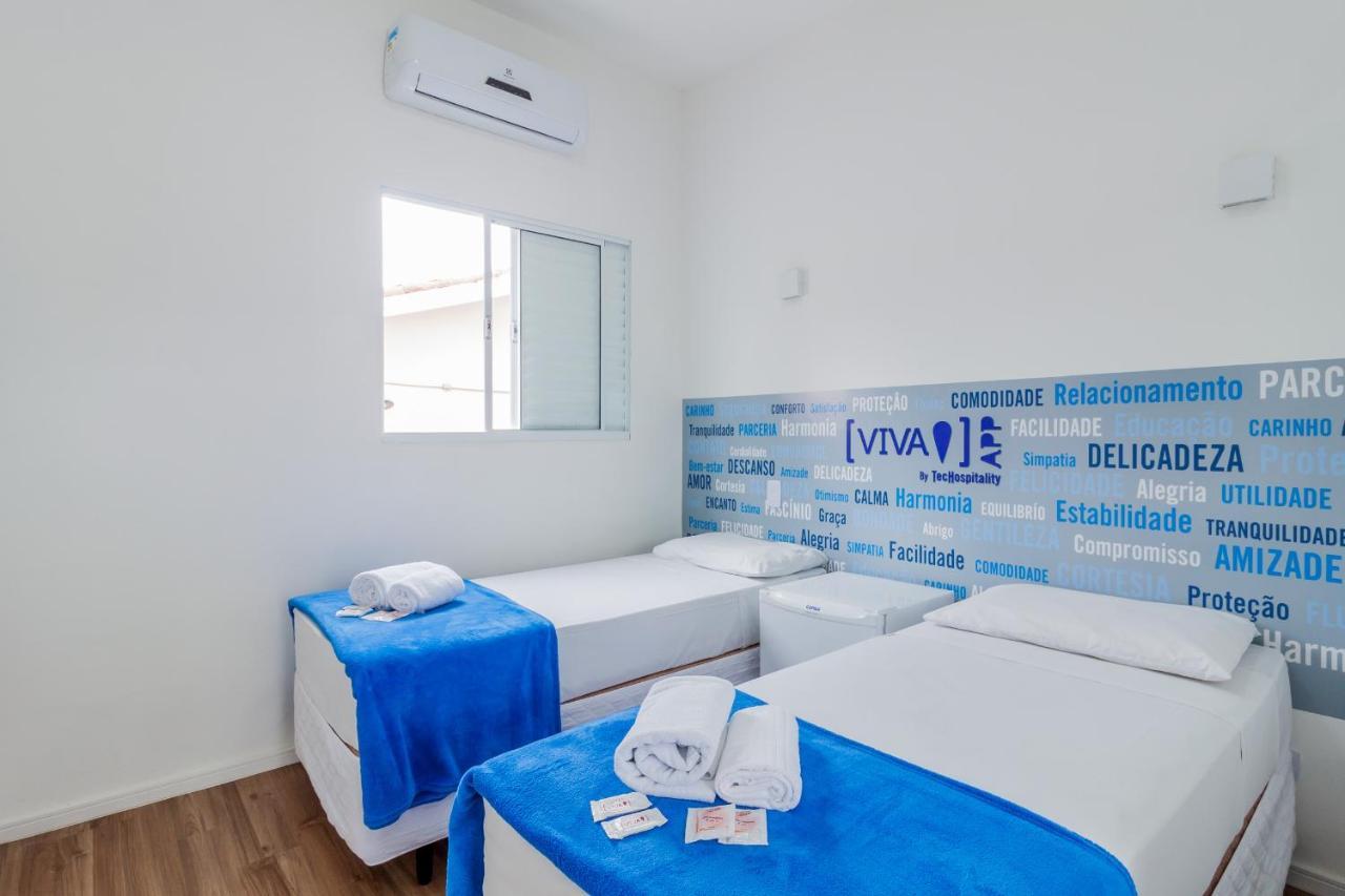 Blue Ocean Suites - Aeroporto Congonhas 상파울루 외부 사진